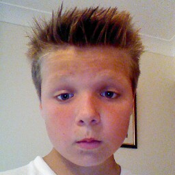 Isaac Jackson Photo 41