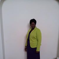 Teresa Bolden Photo 5