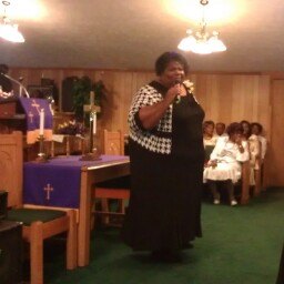 Carolyn Pratt Photo 6