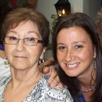 Maria Morgan Photo 31