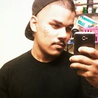 Christopher Arguello Photo 10