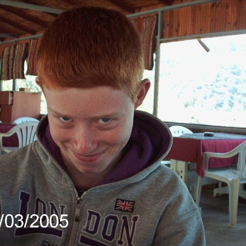 William Dillon Photo 13