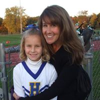 Anne Stone Photo 6