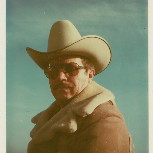 Lawrence Carr Photo 30