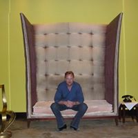 Charles Barry Photo 37
