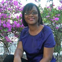 Nadine Johnson Photo 27