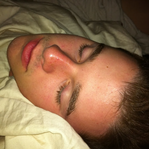 Joseph Crow Photo 24