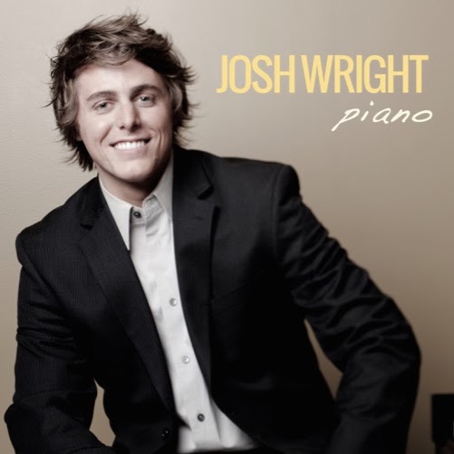 Josh Wright Photo 26
