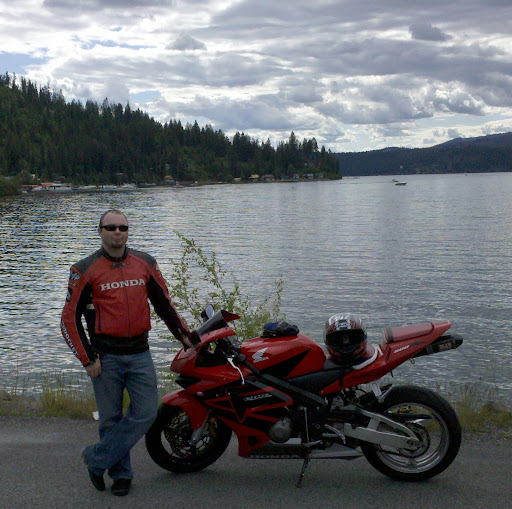 Scott Robison Photo 33