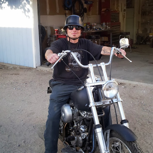 Matthew Blaylock Photo 5