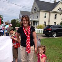 Mary Waterman Photo 19