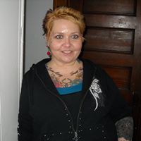 Roxanne Lang Photo 20