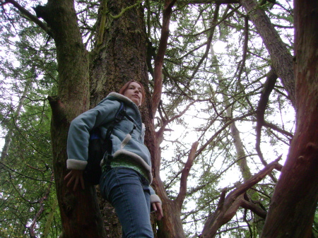 Jennifer Meadows Photo 45
