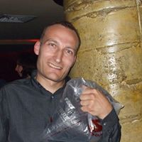 Alex Stoyanov Photo 20