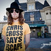 Chris Cross Photo 20