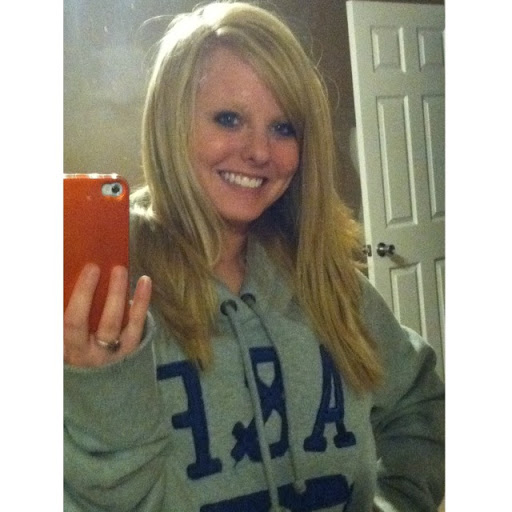 Megan Burroughs Photo 5