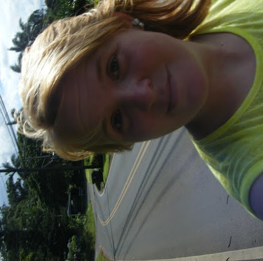 Kerrie Robinson Photo 5