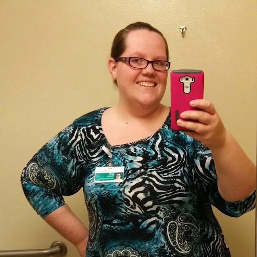 April Douglas Photo 17