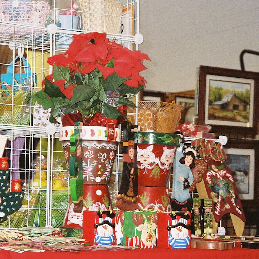 Nancy Wickizer Photo 10