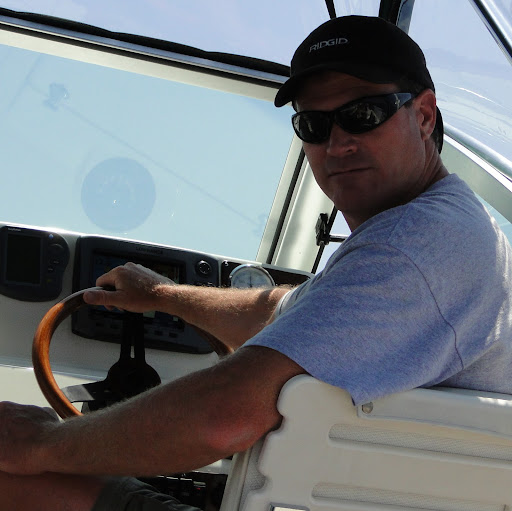 Mark Easterling Photo 25