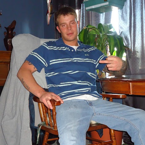 Jeff Mayne Photo 10