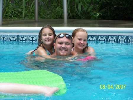 Kristy Morris Photo 6