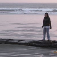 Rebecca Winter Photo 35