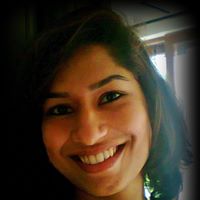 Alison Pinto Photo 21