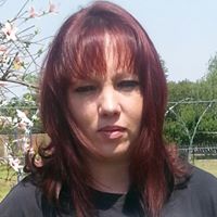 Natasha Gilbert Photo 13