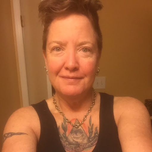 Susan Fountain Photo 8