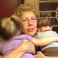 Cynthia Worden Photo 12