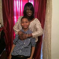 Patricia Green Photo 8