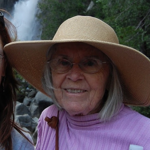 Virginia Conrad Photo 30