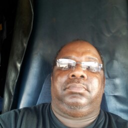 Reginald Hamilton Photo 17