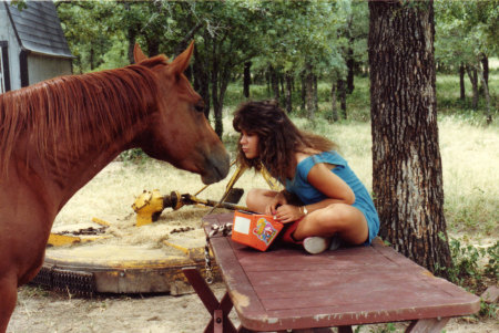 Vicki Knight Photo 10