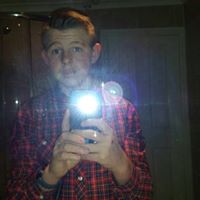 Thomas Nicholls Photo 11