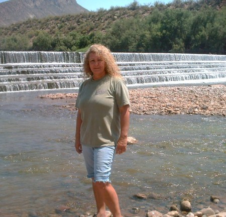 Dixie Spencer Photo 4