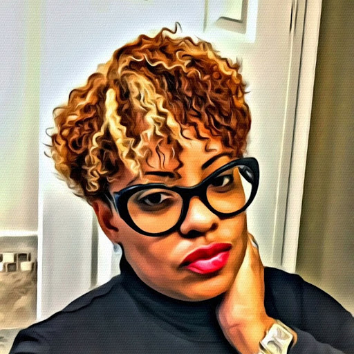 Tanya Randolph Photo 11