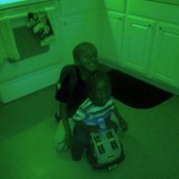 Frances Hinds Photo 14