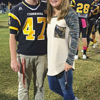 Jacquelyn Moore Photo 28