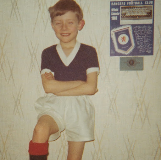 Stephen Millar Photo 18