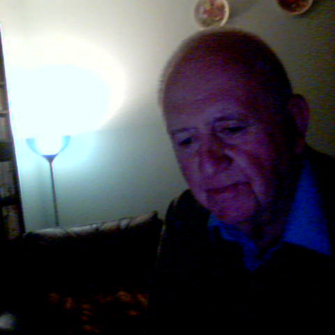 Gerald Calvert Photo 10