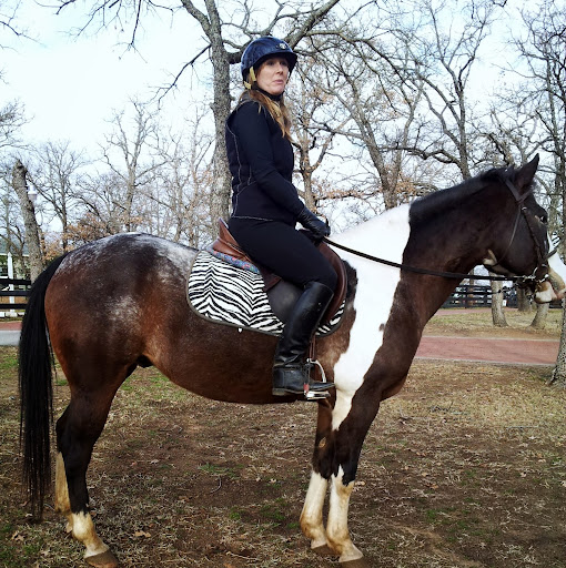 Jennifer Mathis Photo 7