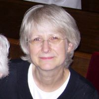 Mary Whitcomb Photo 12