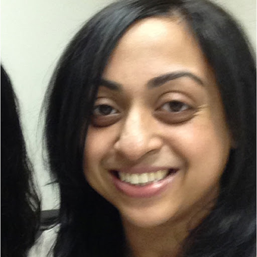 Betsy Varghese Photo 10