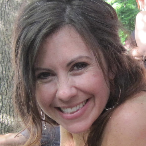 Christina Brown Photo 31