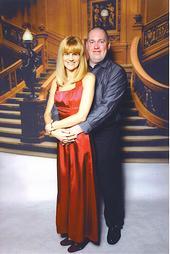 Carla Byrd Photo 18