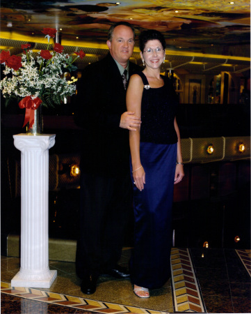 Wanda Carter Photo 20