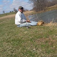 Randy Burroughs Photo 21