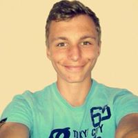 Max Brown Photo 45